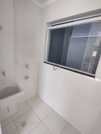 Imagem Apartamento com 2 Quartos à Venda, 40 m² em Vila Esperança - São Paulo