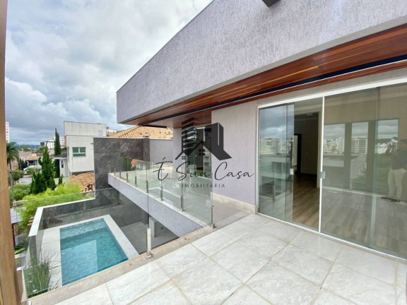 Imagem Casa com 4 Quartos à Venda, 500 m² em Paquetá - Belo Horizonte Imagem Casa com 4 Quartos à Venda, 500 m² em Paquetá - Belo Horizonte