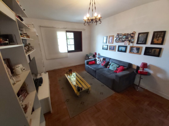 Imagem Casa com 3 Quartos à Venda, 120 m² em Jardim Monte Kemel - São Paulo