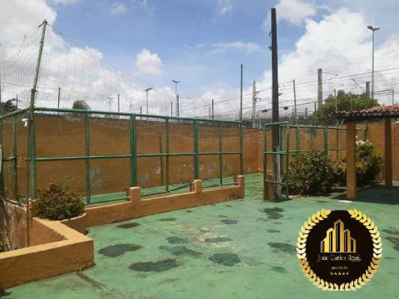 Imagem Apartamento com 3 Quartos à Venda,  em Couto Fernandes - Fortaleza