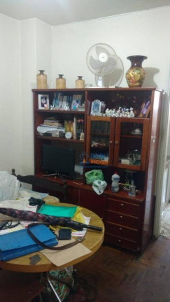Imagem Kitnet com 1 Quarto à Venda, 40 m² em Liberdade - São Paulo Imagem Kitnet com 1 Quarto à Venda, 40 m² em Liberdade - São Paulo