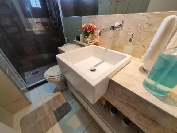 Imagem Apartamento com 3 Quartos à Venda, 145 m² em Guararapes - Fortaleza