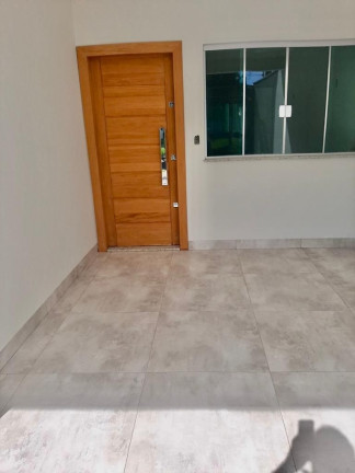 Imagem Casa com 3 Quartos à Venda, 105 m² em Jardim Paulista - Maringa Imagem Casa com 3 Quartos à Venda, 105 m² em Jardim Paulista - Maringa