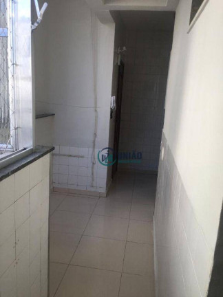 Imagem Apartamento com 2 Quartos à Venda, 62 m² em Centro - Niterói Imagem Apartamento com 2 Quartos à Venda, 62 m² em Centro - Niterói