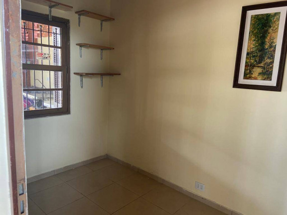 Imagem Casa com 3 Quartos à Venda, 180 m² em Mirandópolis - São Paulo Imagem Casa com 3 Quartos à Venda, 180 m² em Mirandópolis - São Paulo