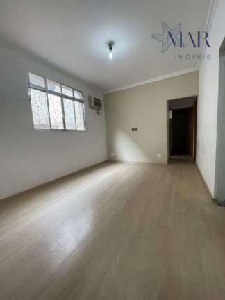 Imagem Apartamento com 3 Quartos à Venda, 100 m² em Marapé - Santos