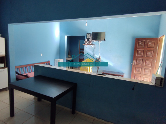 Imagem Casa com 1 Quarto à Venda, 50 m² em Massaguaçu - Caraguatatuba Imagem Casa com 1 Quarto à Venda, 50 m² em Massaguaçu - Caraguatatuba