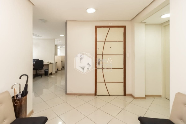 Imagem Sala Comercial à Venda, 202 m² em Consolação - São Paulo Imagem Sala Comercial à Venda, 202 m² em Consolação - São Paulo