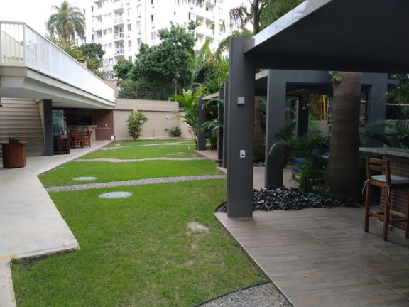Imagem Apartamento com 2 Quartos à Venda, 60 m² em Taquara - Rio De Janeiro