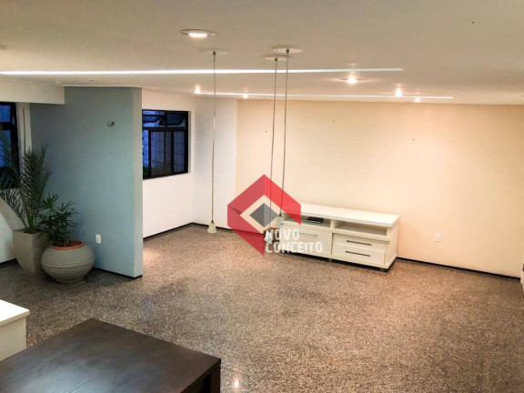 Imagem Apartamento com 4 Quartos à Venda, 154 m² em Aldeota - Fortaleza Imagem Apartamento com 4 Quartos à Venda, 154 m² em Aldeota - Fortaleza