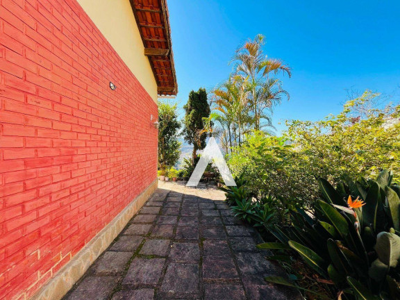 Imagem Casa com 3 Quartos à Venda, 202 m² em Panorama - Teresópolis Imagem Casa com 3 Quartos à Venda, 202 m² em Panorama - Teresópolis