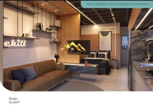 Imagem Apartamento com 2 Quartos à Venda, 48 m² em Boa Viagem - Recife