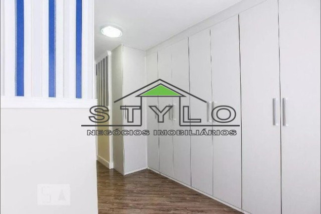 Imagem Apartamento com 2 Quartos à Venda, 56 m² em Paulicéia - São Bernardo Do Campo