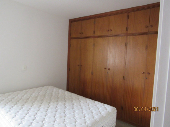 Imagem Apartamento com 1 Quarto para Alugar, 45 m² em Vila Madalena - São Paulo Imagem Apartamento com 1 Quarto para Alugar, 45 m² em Vila Madalena - São Paulo