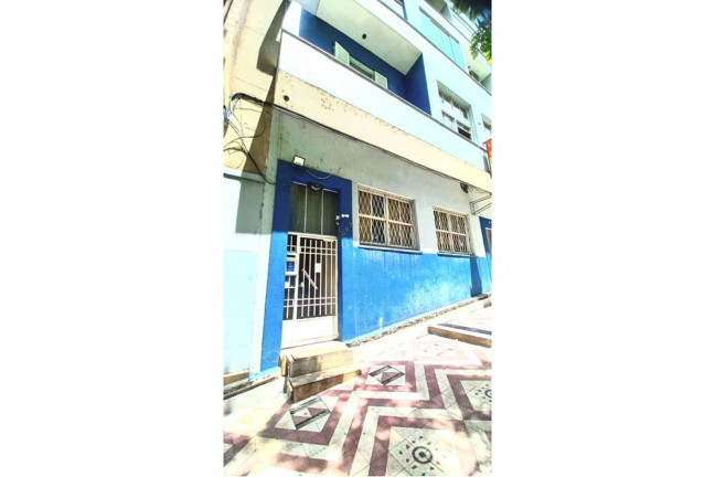Imagem Apartamento com 1 Quarto à Venda, 47 m² em Centro Histórico - Porto Alegre Imagem Apartamento com 1 Quarto à Venda, 47 m² em Centro Histórico - Porto Alegre
