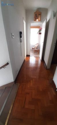 Imagem Casa com 3 Quartos à Venda, 714 m² em Vila Dusi - São Bernardo Do Campo Imagem Casa com 3 Quartos à Venda, 714 m² em Vila Dusi - São Bernardo Do Campo