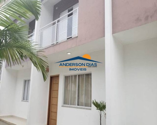 Imagem Casa com 2 Quartos à Venda, 112 m² em Massaguaçu - Caraguatatuba Imagem Casa com 2 Quartos à Venda, 112 m² em Massaguaçu - Caraguatatuba
