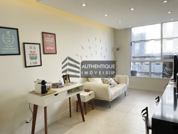 Imagem Apartamento com 1 Quarto à Venda, 63 m² em Consolação - São Paulo Imagem Apartamento com 1 Quarto à Venda, 63 m² em Consolação - São Paulo