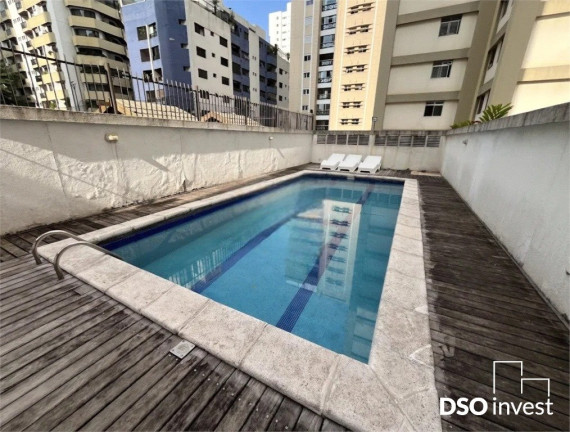 Imagem Apartamento com 2 Quartos à Venda, em Moema - São Paulo Imagem Apartamento com 2 Quartos à Venda, em Moema - São Paulo