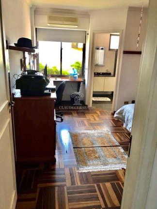 Imagem Apartamento com 4 Quartos à Venda, 273 m² em Centro - Sorocaba