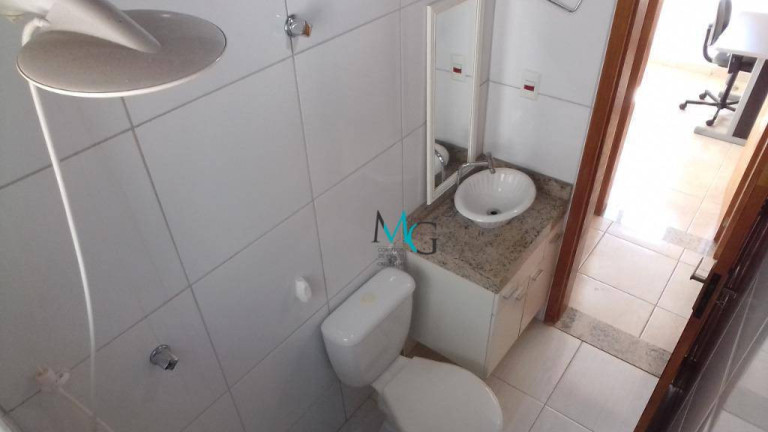 Imagem Apartamento com 3 Quartos à Venda ou Locação, 53 m² em Campo Grande - Rio De Janeiro