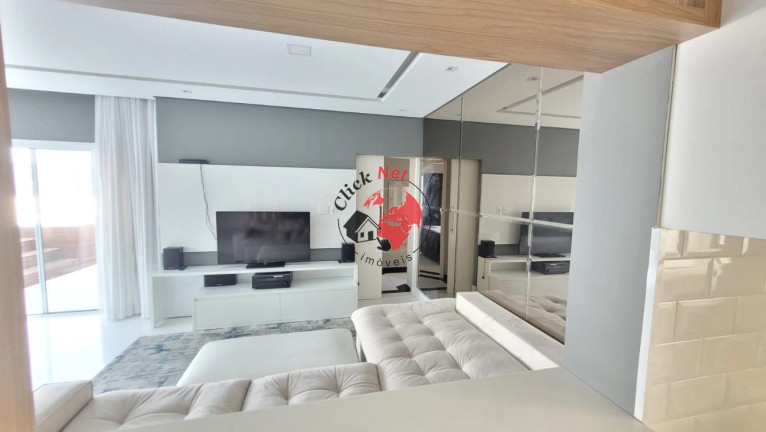 Imagem Cobertura com 3 Quartos à Venda, 148 m² em Enseada - Guarujá Imagem Cobertura com 3 Quartos à Venda, 148 m² em Enseada - Guarujá
