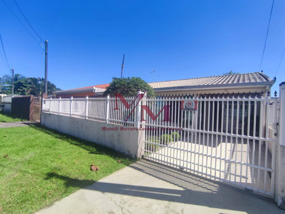 Imagem Casa com 3 Quartos à Venda, 397 m² em Riviera - Matinhos Imagem Casa com 3 Quartos à Venda, 397 m² em Riviera - Matinhos