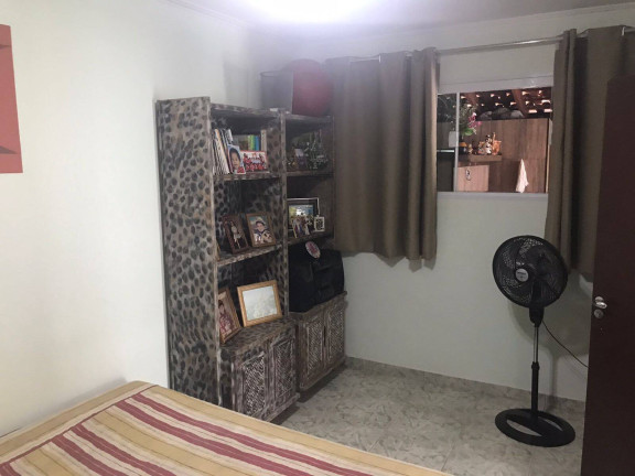 Imagem Sobrado com 2 Quartos à Venda, 102 m² em Taboão - São Bernardo Do Campo