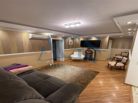 Imagem Apartamento com 2 Quartos à Venda, 160 m² em Mooca - São Paulo
