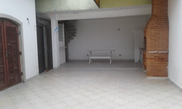 Imagem Casa com 4 Quartos à Venda, 160 m² em Cibratel I - Itanhaém Imagem Casa com 4 Quartos à Venda, 160 m² em Cibratel I - Itanhaém
