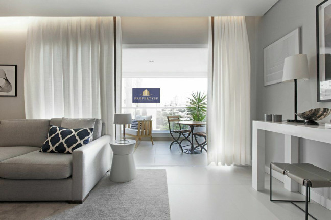 Imagem Apartamento com 3 Quartos à Venda, 79 m² em Sumaré - São Paulo Imagem Apartamento com 3 Quartos à Venda, 79 m² em Sumaré - São Paulo