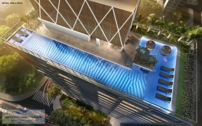 Imagem Apartamento com 4 Quartos à Venda, 158 m² em Vila Clementino - São Paulo Imagem Apartamento com 4 Quartos à Venda, 158 m² em Vila Clementino - São Paulo