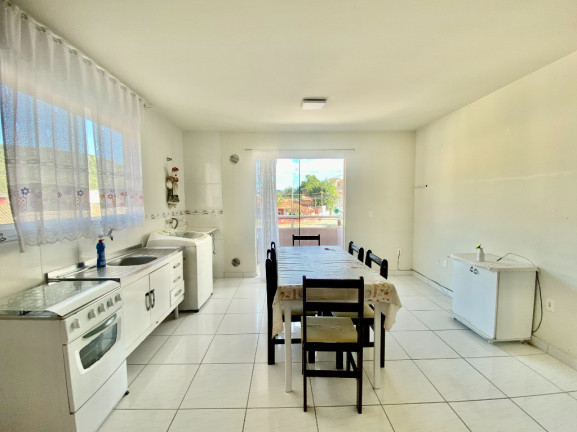 Imagem Apartamento com 2 Quartos à Venda, 61 m² em Potecas - São José Imagem Apartamento com 2 Quartos à Venda, 61 m² em Potecas - São José