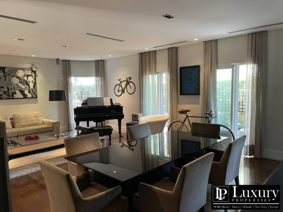 Imagem Apartamento com 2 Quartos à Venda, 300 m² em Alto De Pinheiros - São Paulo Imagem Apartamento com 2 Quartos à Venda, 300 m² em Alto De Pinheiros - São Paulo