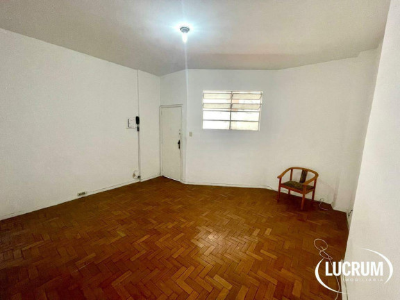 Apartamento com 1 Quarto à Venda, 45 m² em Centro - Rio De Janeiro