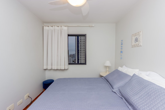 Imagem Apartamento com 3 Quartos à Venda, 122 m² em Vila Pompéia - São Paulo
