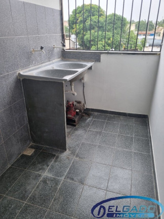 Imagem Imóvel para Alugar, 85 m² em Nancilândia - Itaboraí