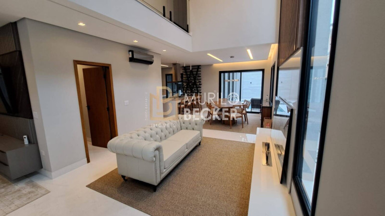 Imagem Casa de Condomínio com 4 Quartos à Venda, 270 m² em Urbanova - São José Dos Campos