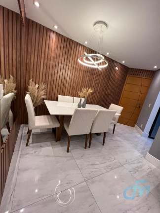 Imagem Apartamento com 3 Quartos à Venda, 62 m² em Mogi Moderno - Mogi Das Cruzes