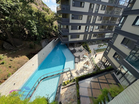 Imagem Apartamento com 3 Quartos à Venda, 91 m² em Santa Lúcia - Vitória Imagem Apartamento com 3 Quartos à Venda, 91 m² em Santa Lúcia - Vitória