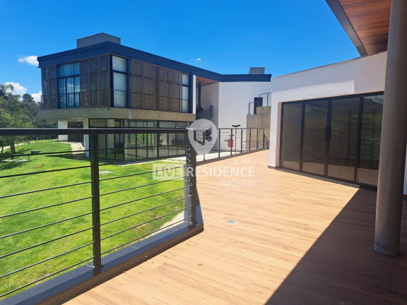 Imagem Terreno em Condomínio à Venda, 640 m² em Loteamento Residencial Vale Das águas - Itatiba