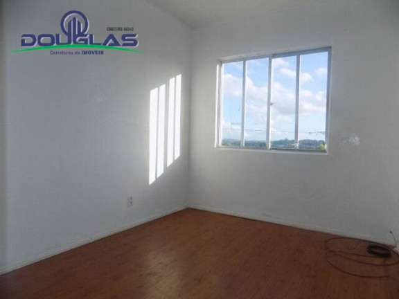 Imagem Apartamento com 2 Quartos para Alugar, 50 m² em Querência - Viamão