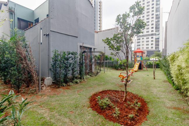 Imagem Apartamento com 3 Quartos à Venda, 184 m² em Vila Romana - São Paulo Imagem Apartamento com 3 Quartos à Venda, 184 m² em Vila Romana - São Paulo