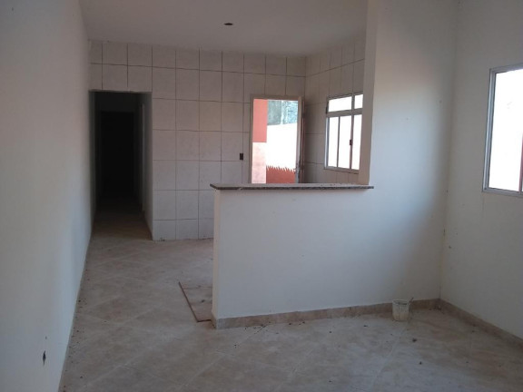 Imagem Casa com 3 Quartos à Venda, 75 m² em Cidade Boa Vista - Suzano
