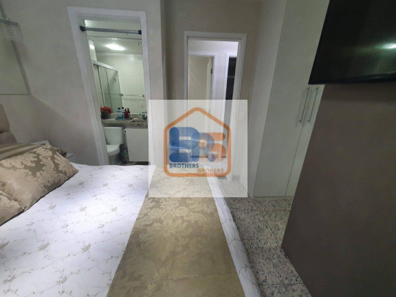 Imagem Apartamento com 3 Quartos à Venda, 72 m² em Vila Pereira Barreto - São Paulo Imagem Apartamento com 3 Quartos à Venda, 72 m² em Vila Pereira Barreto - São Paulo