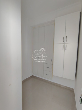 Imagem Apartamento com 2 Quartos à Venda, 92 m² em Pitangueiras - Guarujá