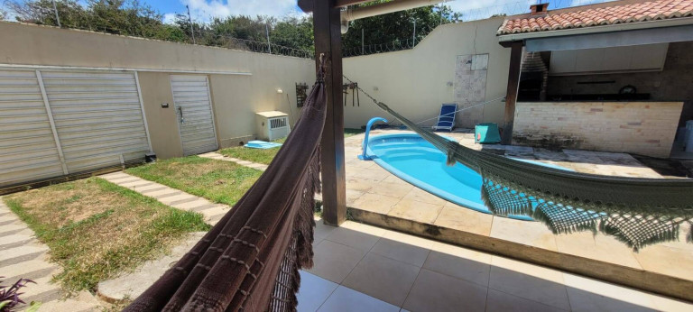Imagem Casa com 3 Quartos à Venda, 200 m² em Centro - Tibau Do Sul Imagem Casa com 3 Quartos à Venda, 200 m² em Centro - Tibau Do Sul