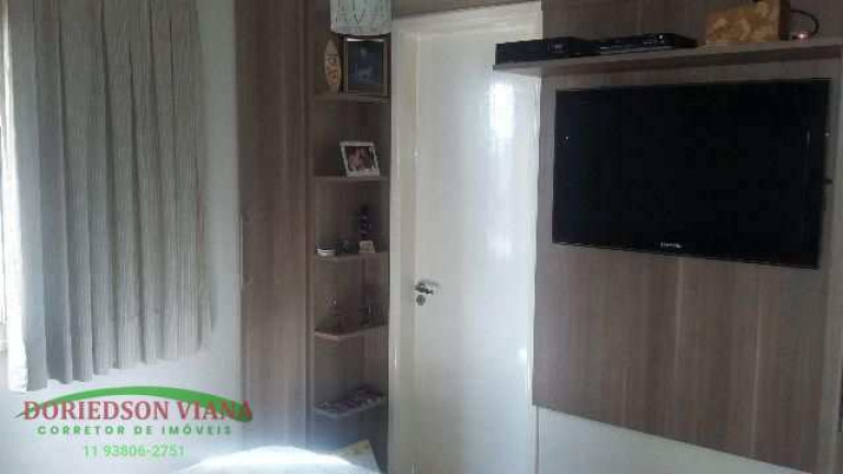 Imagem Apartamento com 2 Quartos à Venda, 58 m² em Vila Milton - Guarulhos