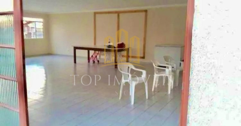 Imagem Apartamento com 2 Quartos à Venda, 50 m² em Vila Zizinha - São José Dos Campos Imagem Apartamento com 2 Quartos à Venda, 50 m² em Vila Zizinha - São José Dos Campos