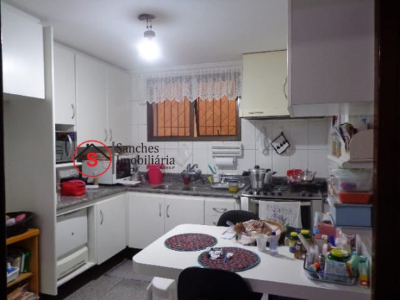 Imagem Sobrado com 4 Quartos à Venda, 450 m² em Alto Da Mooca - São Paulo
